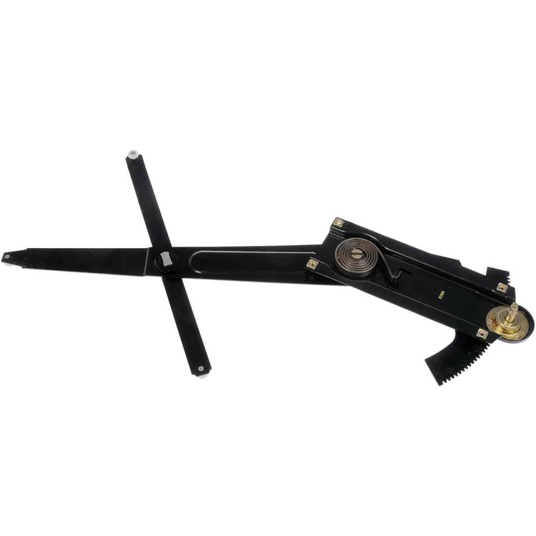 Manual Window Regulator Only