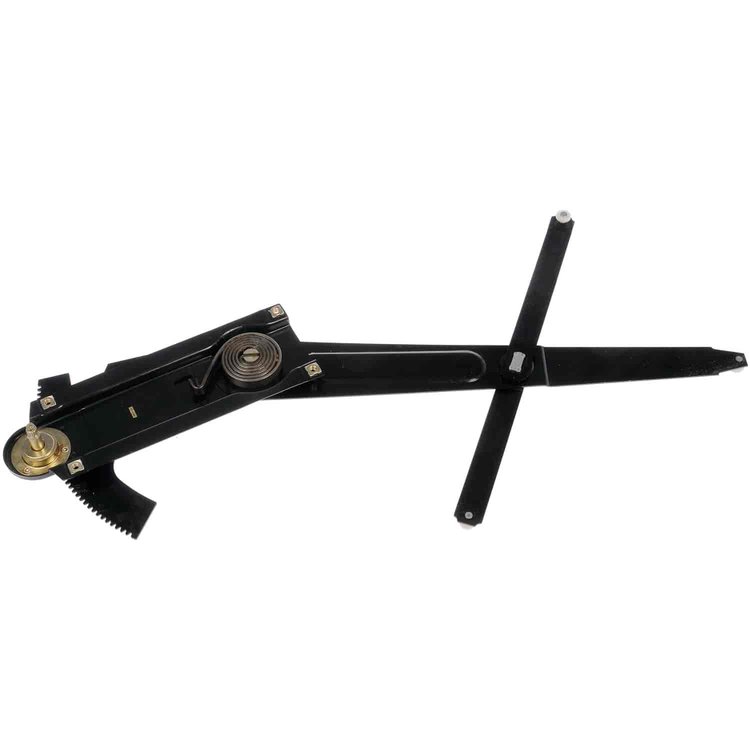 Manual Window Regulator Only