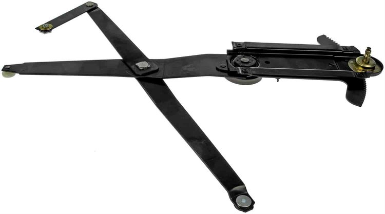 Manual Window Regulator Only