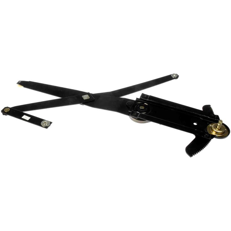 Manual Window Regulator Only