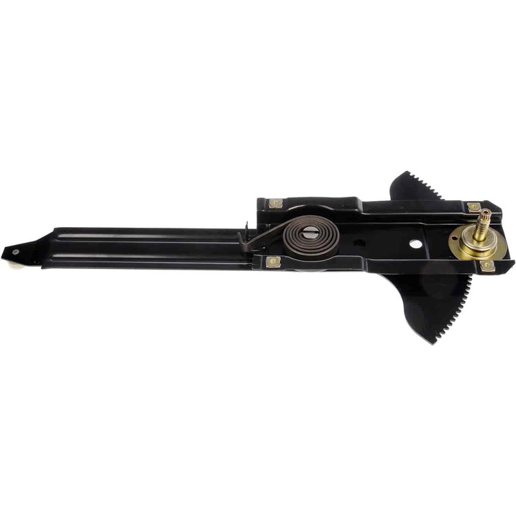 Manual Window Regulator Only