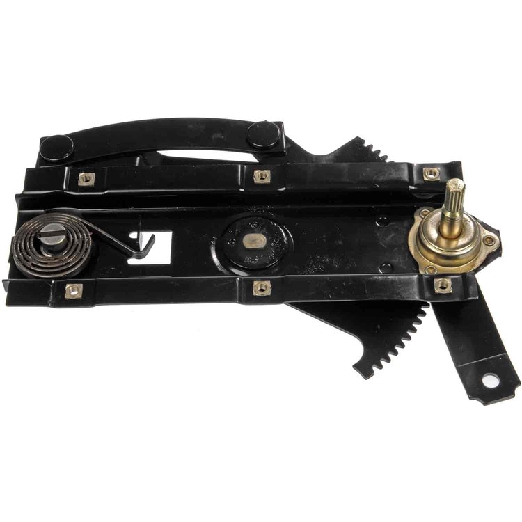 Manual Window Regulator Only