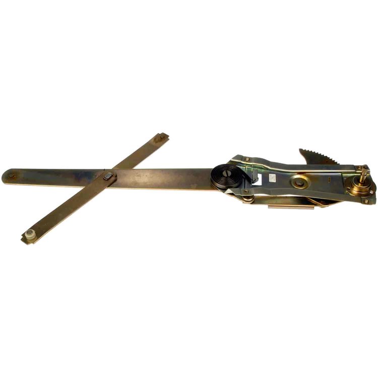 Manual Window Regulator Only