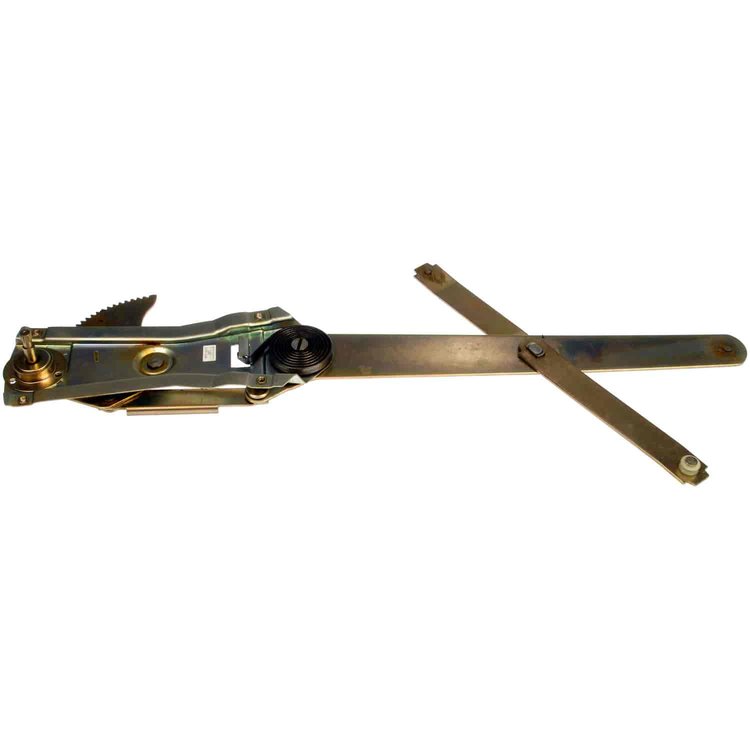 Manual Window Regulator Only