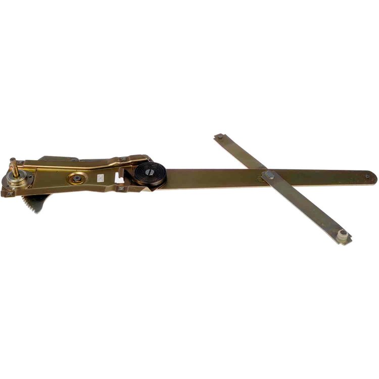 Manual Window Regulator Only