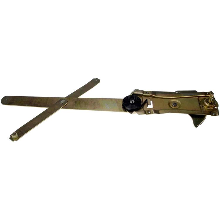 Manual Window Regulator Only