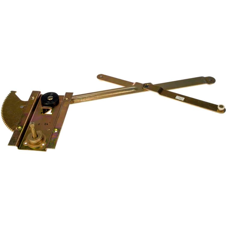 Manual Window Regulator Only