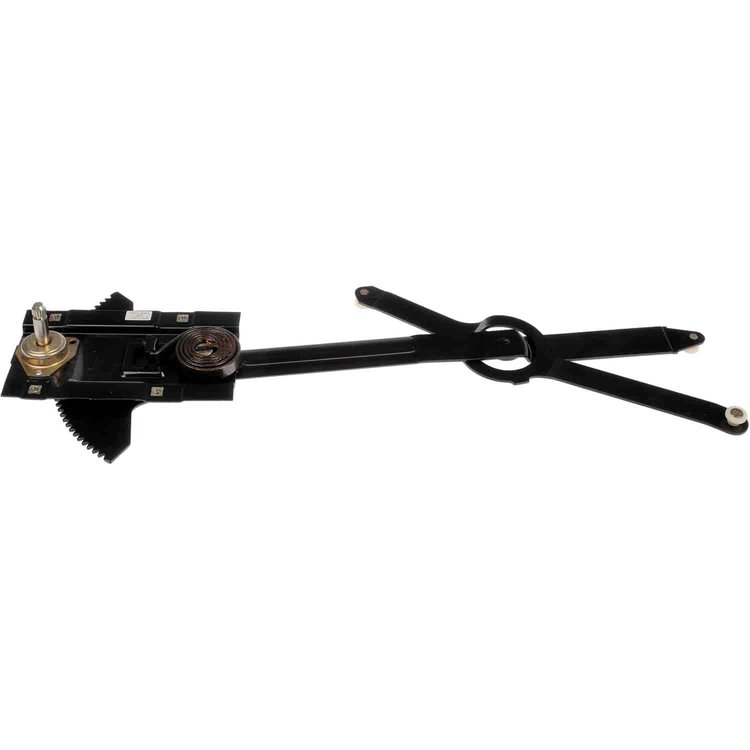 Manual Window Regulator Only