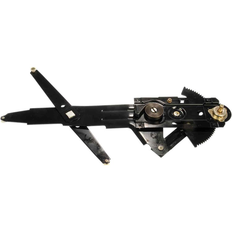 Manual Window Regulator Only