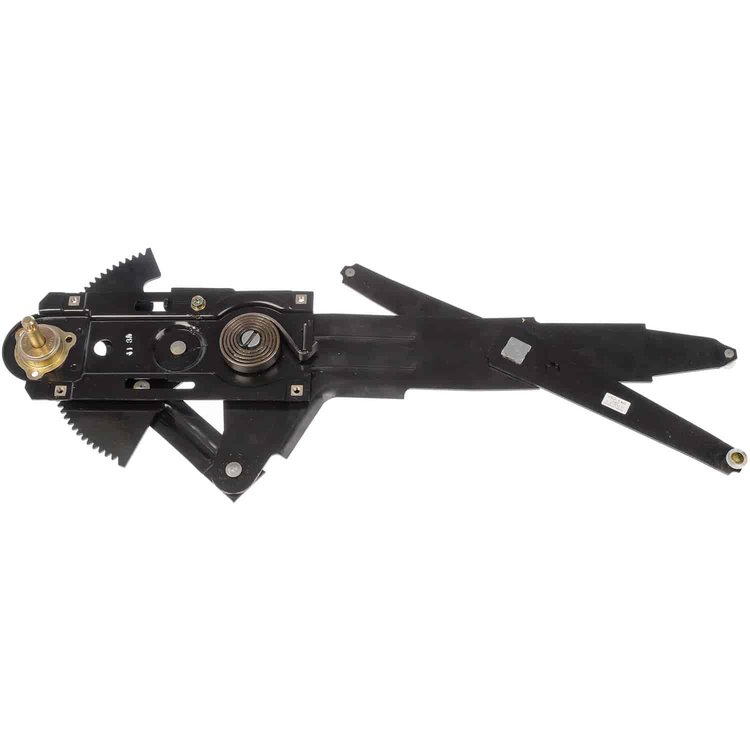 Manual Window Regulator Only