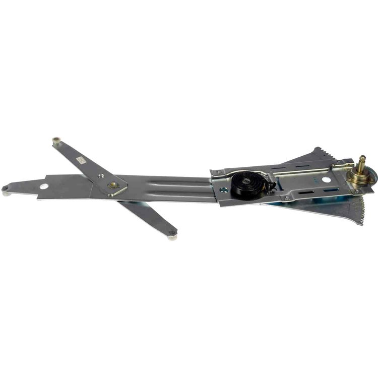Manual Window Regulator Only