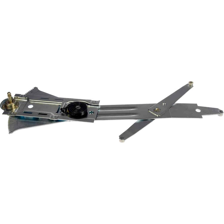 Manual Window Regulator Only