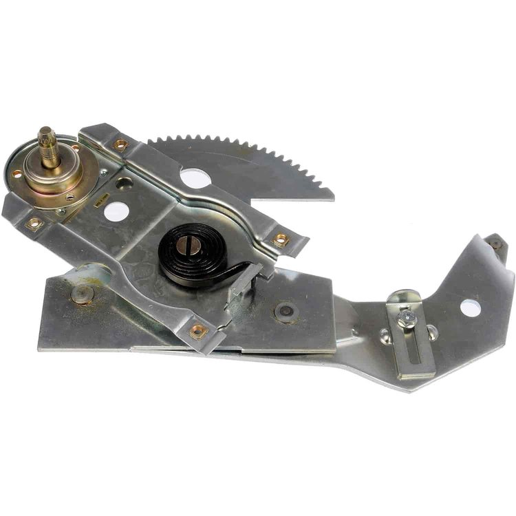 Manual Window Regulator Only