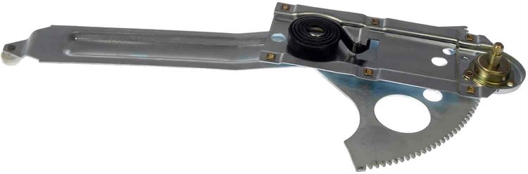 Manual Window Regulator Only 1970-72 Chevy Chevelle