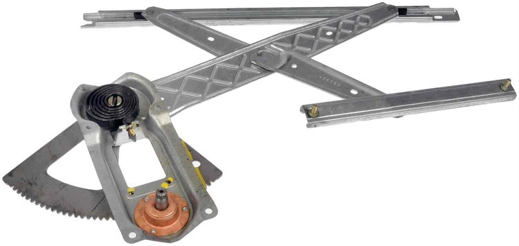 MANUAL WINDOW REGULATOR