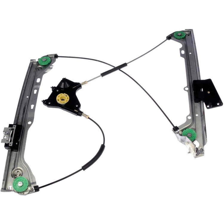 Power Window Regulator Regulator Only