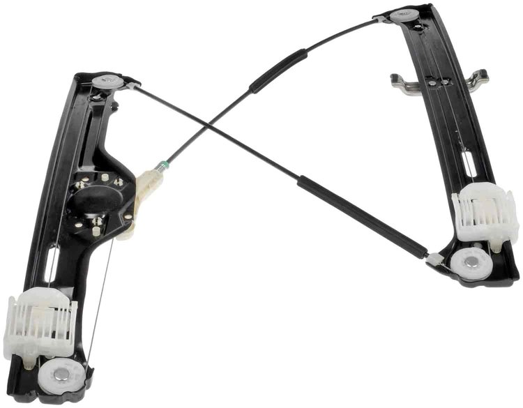 Power Window Regulator Regulator Only