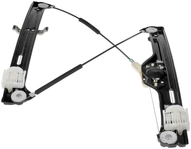 Power Window Regulator Regulator Only