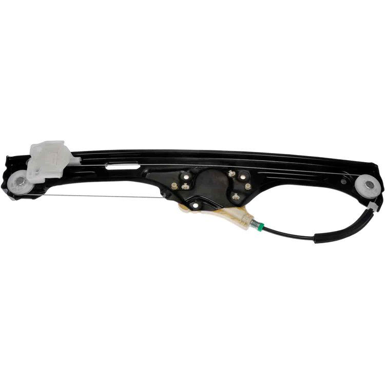 Power Window Regulator Regulator Only