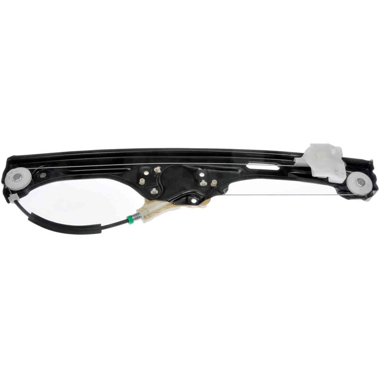 Power Window Regulator Regulator Only