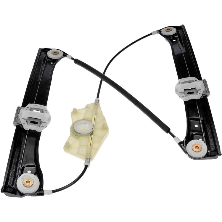 Power Window Regulator Regulator Only
