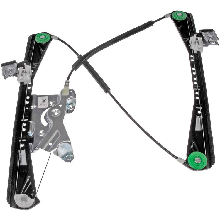Power Window Regulator & Motor Assembly 2003-2006 Lincoln LS