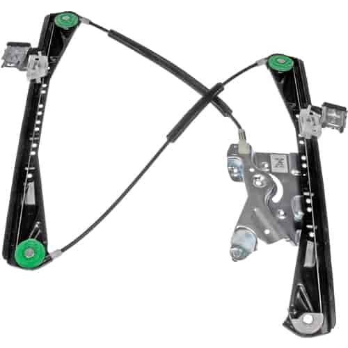 Power Window Regulator Regulator Only