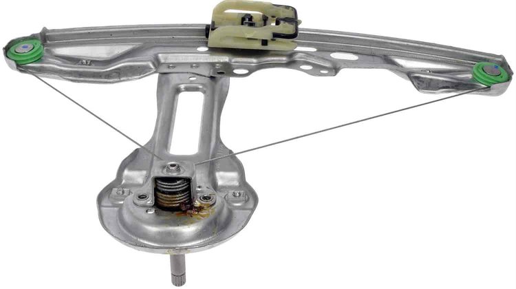 MANUAL WINDOW REGULATOR