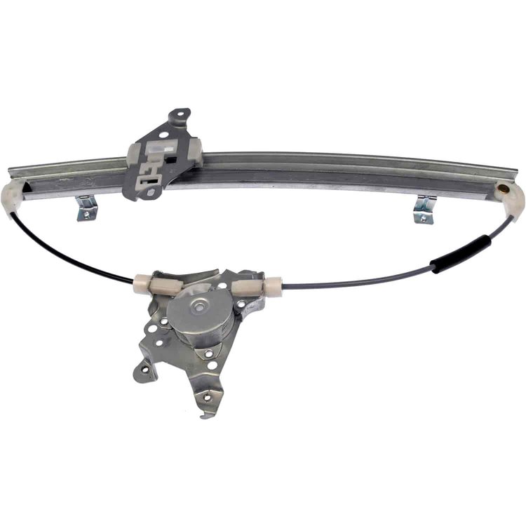 Power Window Regulator Regulator Only