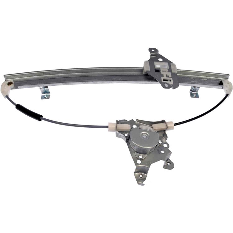 Power Window Regulator Regulator Only