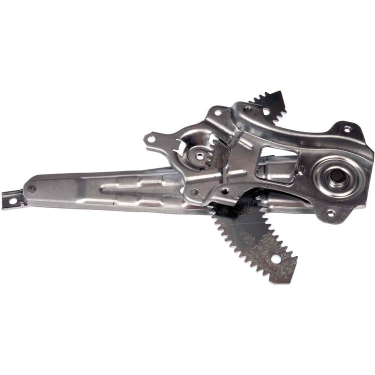 Power Window Regulator Regulator Only