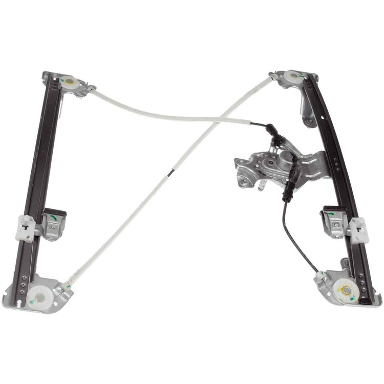 Manual Window Regulator Only