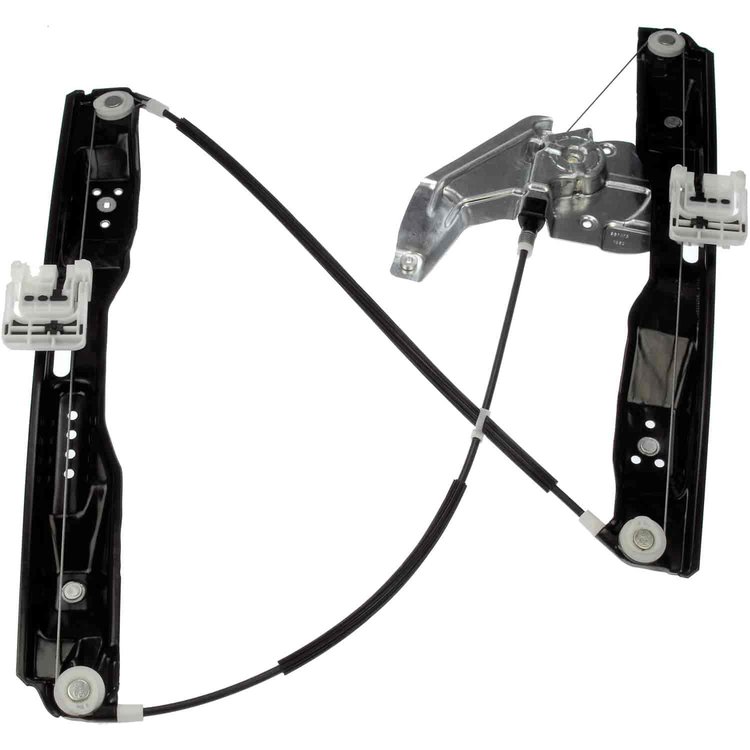 Power Window Regulator Regulator Only