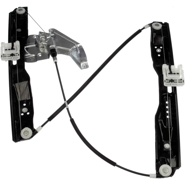 Power Window Regulator Regulator Only