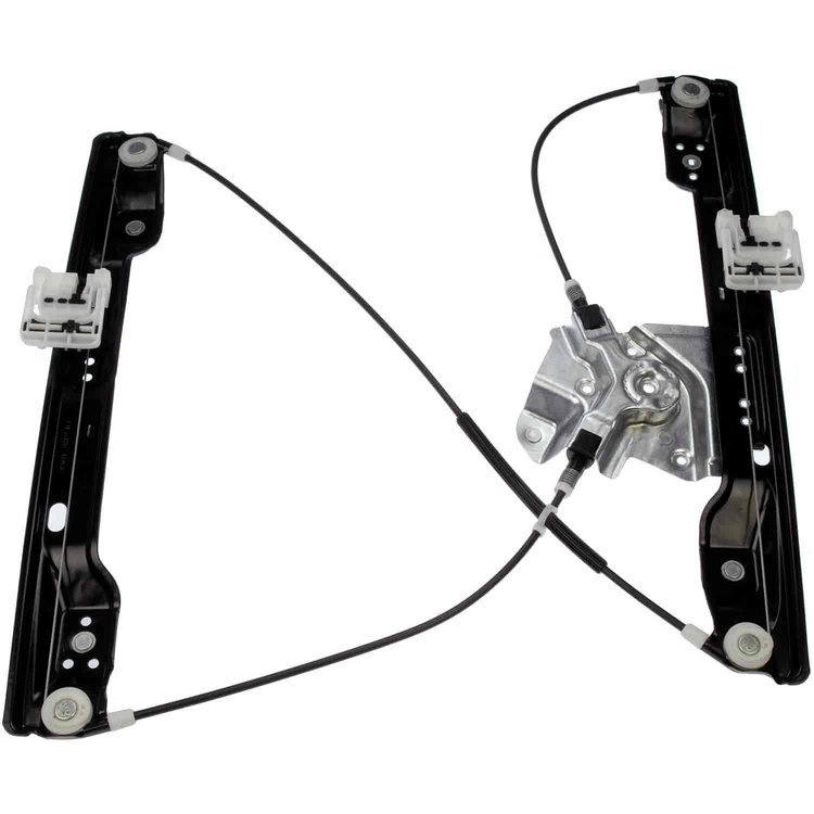 Power Window Regulator Regulator Only