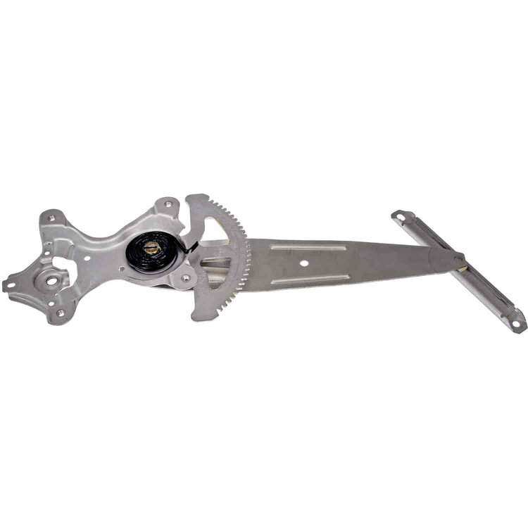 Power Window Regulator Regulator Only