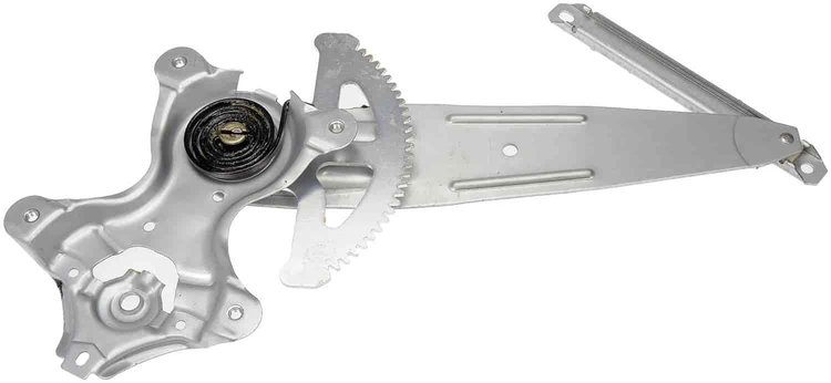 Power Window Regulator Regulator Only