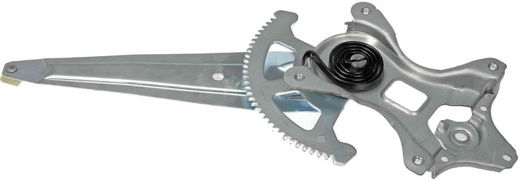 Power Window Regulator Regulator Only