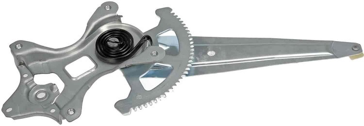 Power Window Regulator Regulator Only