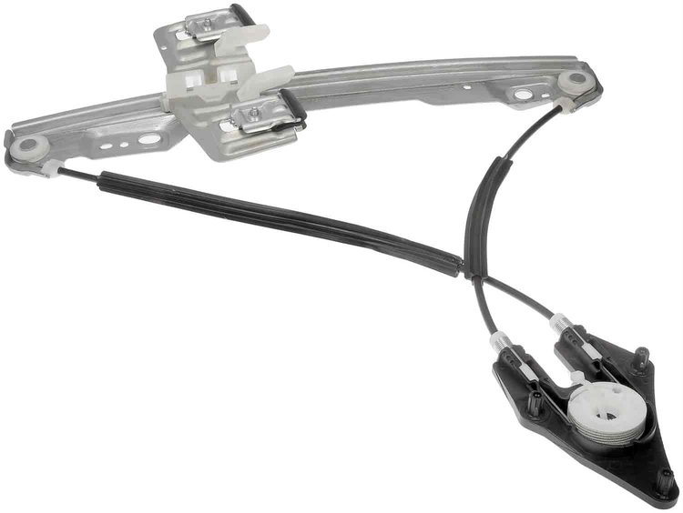 Power Window Regulator Regulator Only