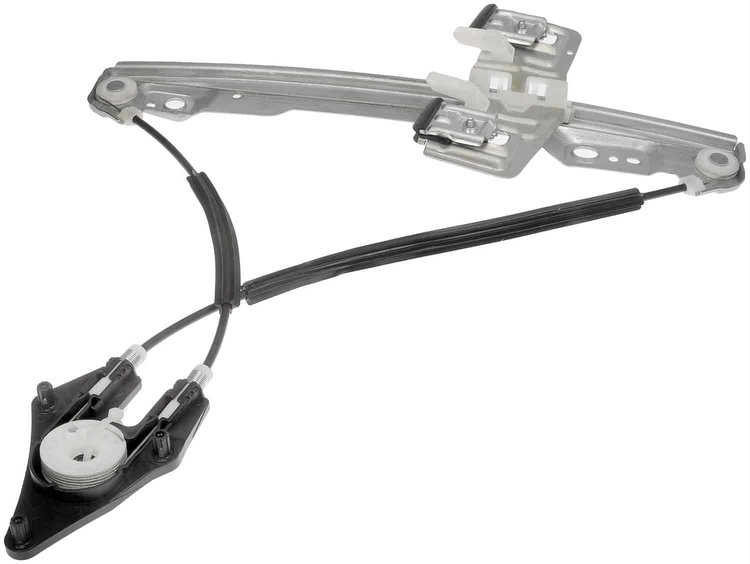 Power Window Regulator Regulator Only