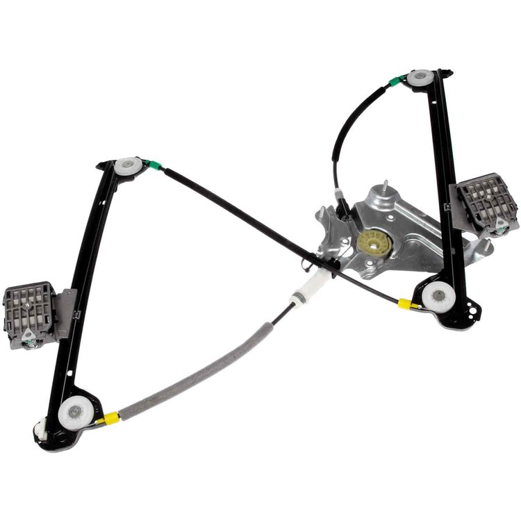 Power Window Regulator Regulator Only
