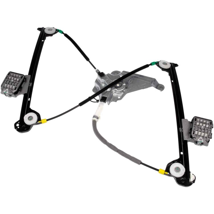 Power Window Regulator Regulator Only
