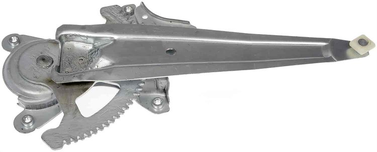 Power Window Regulator Regulator Only