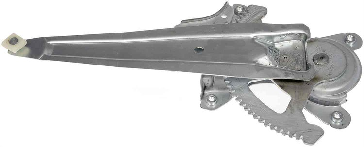 Power Window Regulator Regulator Only