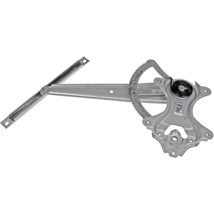 Power Window Regulator Regulator Only