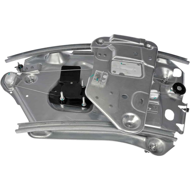 Power Window Regulator Regulator Only