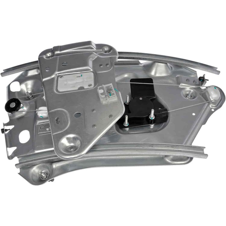 Power Window Regulator Regulator Only