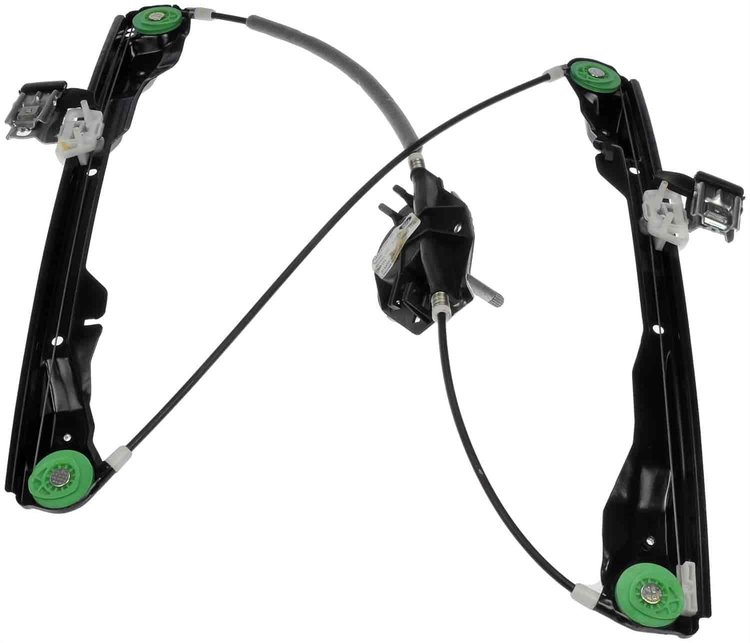 MANUAL WINDOW REGULATOR