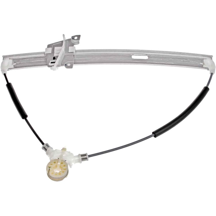 Power Window Regulator Regulator Only